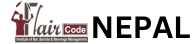 Flaircode Nepal